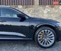 Чорний Ауді E-Tron, об'ємом двигуна 0 л та пробігом 253 тис. км за 24200 $, фото 10 на Automoto.ua