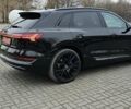 Чорний Ауді E-Tron, об'ємом двигуна 0 л та пробігом 120 тис. км за 33500 $, фото 34 на Automoto.ua