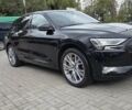 Черный Ауди E-Tron, объемом двигателя 0 л и пробегом 138 тыс. км за 29900 $, фото 13 на Automoto.ua