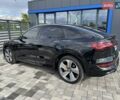 Черный Ауди E-Tron, объемом двигателя 0 л и пробегом 85 тыс. км за 30900 $, фото 10 на Automoto.ua