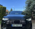 Черный Ауди E-Tron, объемом двигателя 0 л и пробегом 133 тыс. км за 28000 $, фото 13 на Automoto.ua