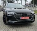 Чорний Ауді E-Tron, об'ємом двигуна 0 л та пробігом 120 тис. км за 33500 $, фото 8 на Automoto.ua