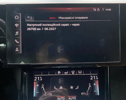 Черный Ауди E-Tron, объемом двигателя 0 л и пробегом 146 тыс. км за 31900 $, фото 29 на Automoto.ua