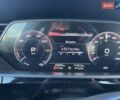 Черный Ауди E-Tron, объемом двигателя 0 л и пробегом 45 тыс. км за 34700 $, фото 15 на Automoto.ua