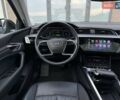 Черный Ауди E-Tron, объемом двигателя 0 л и пробегом 130 тыс. км за 22300 $, фото 2 на Automoto.ua