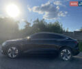 Чорний Ауді E-Tron, об'ємом двигуна 0 л та пробігом 58 тис. км за 34450 $, фото 7 на Automoto.ua