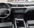 Черный Ауди E-Tron, объемом двигателя 0 л и пробегом 138 тыс. км за 29900 $, фото 50 на Automoto.ua