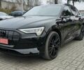 Чорний Ауді E-Tron, об'ємом двигуна 0 л та пробігом 120 тис. км за 33500 $, фото 49 на Automoto.ua