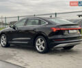 Чорний Ауді E-Tron, об'ємом двигуна 0 л та пробігом 78 тис. км за 26500 $, фото 3 на Automoto.ua