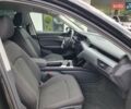 Чорний Ауді E-Tron, об'ємом двигуна 0 л та пробігом 154 тис. км за 19500 $, фото 30 на Automoto.ua