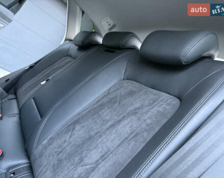 Черный Ауди E-Tron, объемом двигателя 0 л и пробегом 150 тыс. км за 27499 $, фото 60 на Automoto.ua