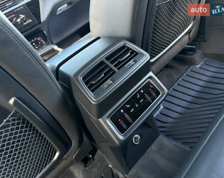 Чорний Ауді E-Tron, об'ємом двигуна 0 л та пробігом 150 тис. км за 26999 $, фото 83 на Automoto.ua