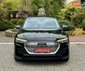 Чорний Ауді E-Tron, об'ємом двигуна 0 л та пробігом 159 тис. км за 24500 $, фото 28 на Automoto.ua