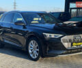Черный Ауди E-Tron, объемом двигателя 0 л и пробегом 148 тыс. км за 29700 $, фото 1 на Automoto.ua