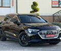 Чорний Ауді E-Tron, об'ємом двигуна 0 л та пробігом 150 тис. км за 25900 $, фото 1 на Automoto.ua