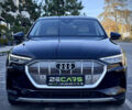 Чорний Ауді E-Tron, об'ємом двигуна 0 л та пробігом 72 тис. км за 29900 $, фото 2 на Automoto.ua