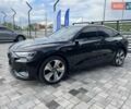 Черный Ауди E-Tron, объемом двигателя 0 л и пробегом 85 тыс. км за 30900 $, фото 8 на Automoto.ua
