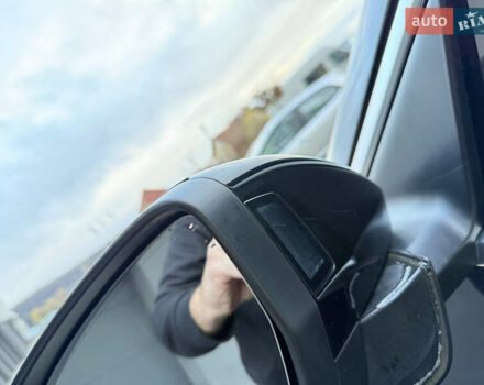 Черный Ауди E-Tron, объемом двигателя 0 л и пробегом 150 тыс. км за 27499 $, фото 26 на Automoto.ua