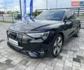 Черный Ауди E-Tron, объемом двигателя 0 л и пробегом 85 тыс. км за 30900 $, фото 9 на Automoto.ua