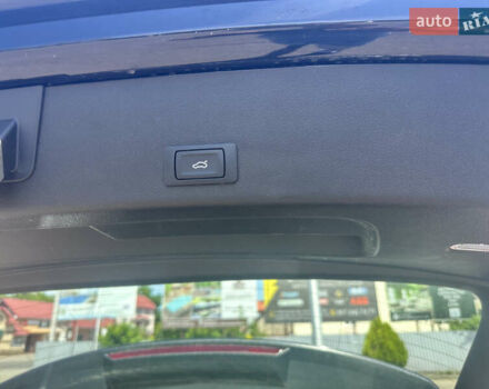 Чорний Ауді E-Tron, об'ємом двигуна 0 л та пробігом 130 тис. км за 23990 $, фото 14 на Automoto.ua