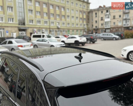 Черный Ауди E-Tron, объемом двигателя 0 л и пробегом 120 тыс. км за 26500 $, фото 21 на Automoto.ua