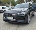 Черный Ауди E-Tron, объемом двигателя 0 л и пробегом 138 тыс. км за 29900 $, фото 7 на Automoto.ua