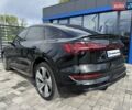 Черный Ауди E-Tron, объемом двигателя 0 л и пробегом 85 тыс. км за 30900 $, фото 11 на Automoto.ua