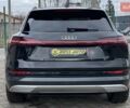 Черный Ауди E-Tron, объемом двигателя 0 л и пробегом 47 тыс. км за 36000 $, фото 4 на Automoto.ua