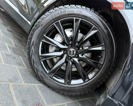 Черный Ауди E-Tron, объемом двигателя 0 л и пробегом 150 тыс. км за 27499 $, фото 7 на Automoto.ua