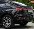 Черный Ауди E-Tron, объемом двигателя 0 л и пробегом 50 тыс. км за 39400 $, фото 8 на Automoto.ua