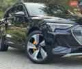 Черный Ауди E-Tron, объемом двигателя 0 л и пробегом 170 тыс. км за 28800 $, фото 3 на Automoto.ua