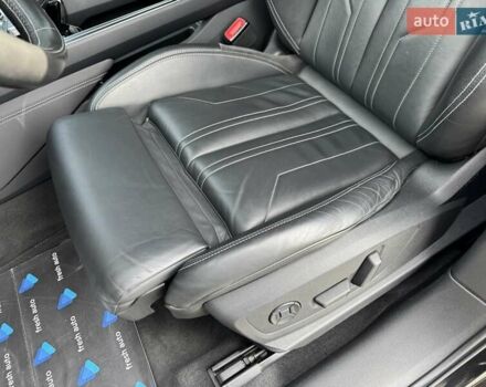 Черный Ауди E-Tron, объемом двигателя 0 л и пробегом 85 тыс. км за 30900 $, фото 19 на Automoto.ua