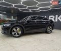 Черный Ауди E-Tron, объемом двигателя 0 л и пробегом 177 тыс. км за 26489 $, фото 1 на Automoto.ua