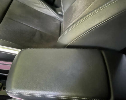 Черный Ауди E-Tron, объемом двигателя 0 л и пробегом 199 тыс. км за 27999 $, фото 45 на Automoto.ua