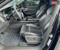 Черный Ауди E-Tron, объемом двигателя 0 л и пробегом 85 тыс. км за 30900 $, фото 5 на Automoto.ua