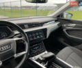 Чорний Ауді E-Tron, об'ємом двигуна 0 л та пробігом 78 тис. км за 26500 $, фото 28 на Automoto.ua