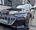 Черный Ауди E-Tron, объемом двигателя 0 л и пробегом 36 тыс. км за 26400 $, фото 53 на Automoto.ua