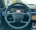 Черный Ауди E-Tron, объемом двигателя 0 л и пробегом 88 тыс. км за 29500 $, фото 16 на Automoto.ua