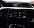 Черный Ауди E-Tron, объемом двигателя 0 л и пробегом 50 тыс. км за 39400 $, фото 23 на Automoto.ua