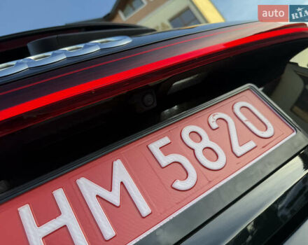 Чорний Ауді E-Tron, об'ємом двигуна 0 л та пробігом 150 тис. км за 26999 $, фото 49 на Automoto.ua