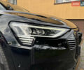 Ауді E-Tron 2020 у Львові на Automoto.ua Чорний Ауді E-Tron, об'ємом двигуна 0 л та пробігом 78 тис. км за 30999 $, фото 5 на Automoto.ua