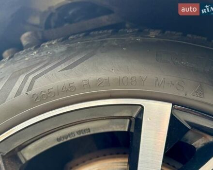 Черный Ауди E-Tron, объемом двигателя 0 л и пробегом 159 тыс. км за 24000 $, фото 18 на Automoto.ua