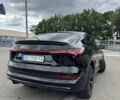 Чорний Ауді E-Tron, об'ємом двигуна 0 л та пробігом 100 тис. км за 39000 $, фото 7 на Automoto.ua