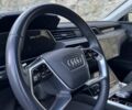 Чорний Ауді E-Tron, об'ємом двигуна 0 л та пробігом 253 тис. км за 24200 $, фото 32 на Automoto.ua