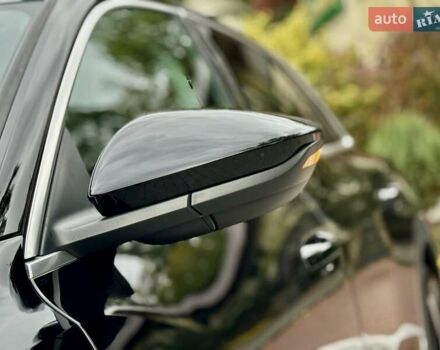 Чорний Ауді E-Tron, об'ємом двигуна 0 л та пробігом 159 тис. км за 24500 $, фото 43 на Automoto.ua