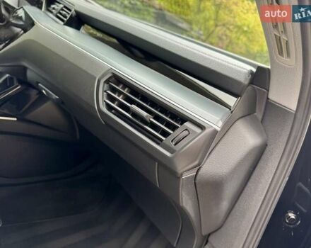 Черный Ауди E-Tron, объемом двигателя 0 л и пробегом 159 тыс. км за 24000 $, фото 108 на Automoto.ua