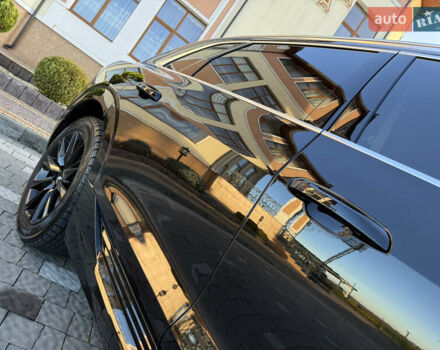 Чорний Ауді E-Tron, об'ємом двигуна 0 л та пробігом 150 тис. км за 25900 $, фото 20 на Automoto.ua