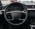 Черный Ауди E-Tron, объемом двигателя 0 л и пробегом 138 тыс. км за 29900 $, фото 52 на Automoto.ua