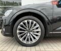 Ауди E-Tron 2020 в Львове на Automoto.ua Черный Ауди E-Tron, объемом двигателя 0 л и пробегом 86 тыс. км за 28609 $, фото 6 на Automoto.ua