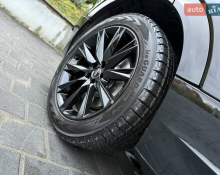 Черный Ауди E-Tron, объемом двигателя 0 л и пробегом 150 тыс. км за 27499 $, фото 13 на Automoto.ua